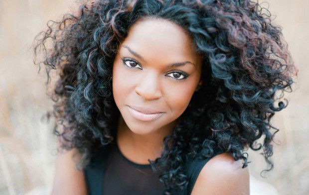 Samantha Ware